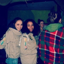 Givercafe - Scouts en Gidsen Zaventem 